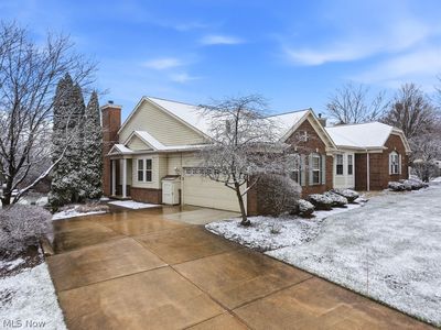 391 Stone Bridge Dr #34, Northfield, OH, 44067