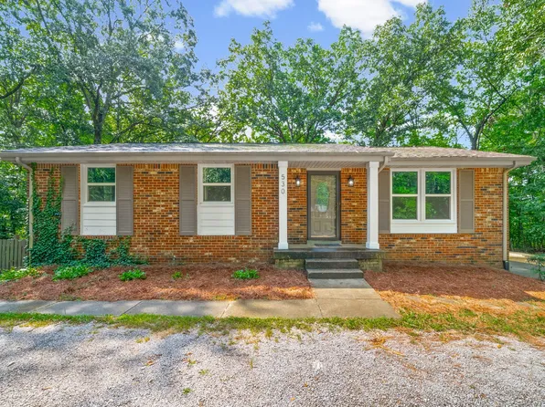 530 Old Highway 48, Clarksville, TN 37040
