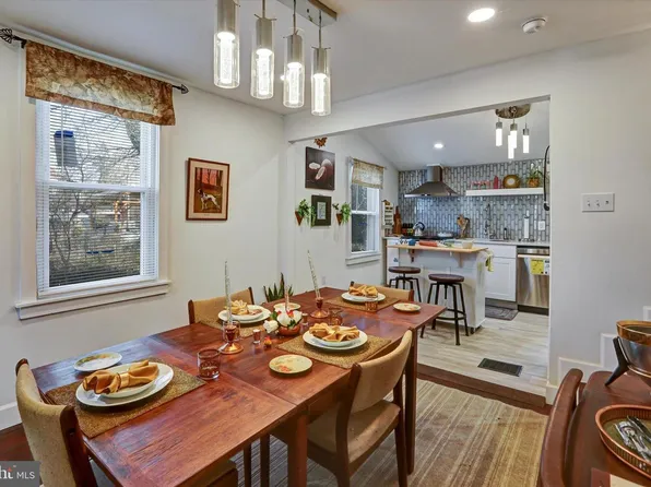 3355 Falls Rd, Baltimore, MD 21211