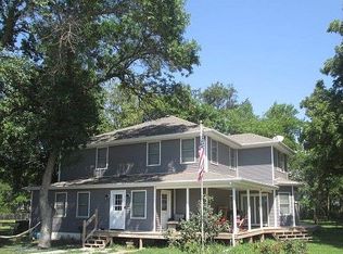 27935 Country Rd, Valley, NE 68064