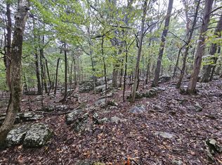 5 Sewanee Summit Rd LOT 2, Decherd, TN 37324