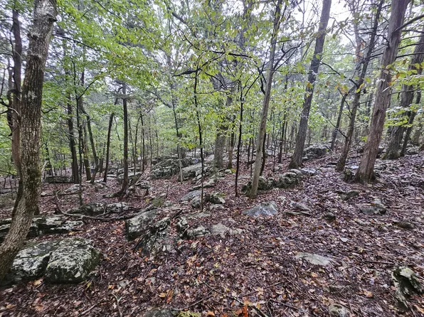 5 Sewanee Summit Rd Lot 2, Decherd, TN 37324