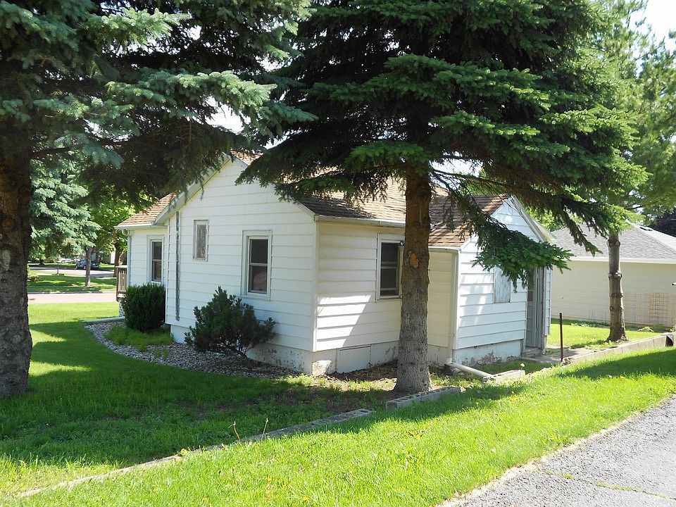 Back of Home