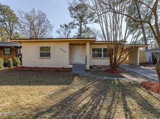 4732 Wheeler Ave, Jacksonville, FL 32210