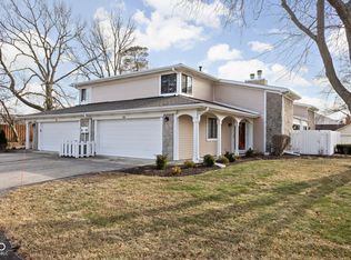 33 Dominion Dr, Zionsville, IN