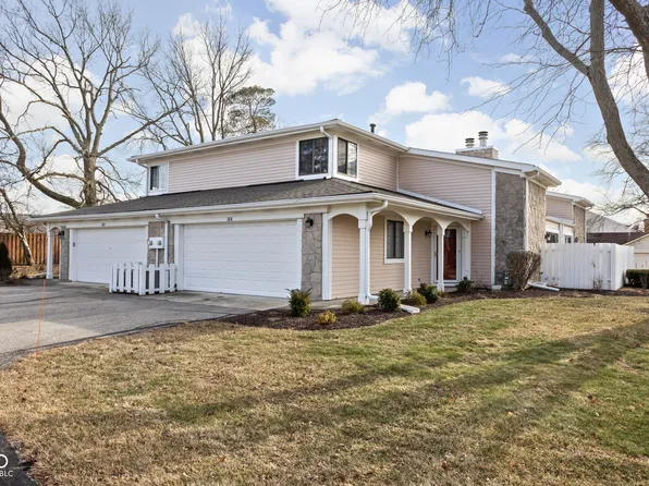33 Dominion Dr, Zionsville, IN 46077