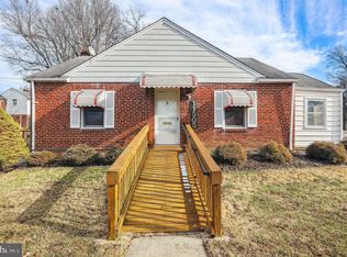 11505 Galt Ave, Silver Spring, MD 20902