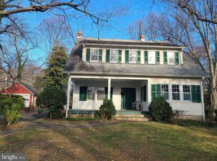 17801 Marden Ln, Sandy Spring, MD 20860