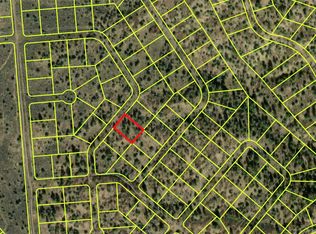 22 Tzama Division, Tierra Amarilla, NM 87575