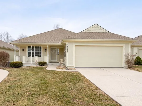 16524 E 53rd Terrace Ct S, Independence, MO 64055