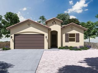 13421 Highworth Dr, El Paso, TX 79928