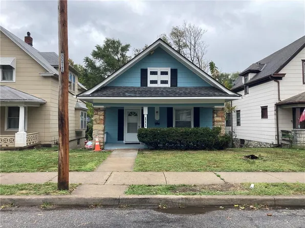 111 N Drury Ave, Kansas City, MO 64123