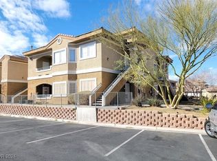 833 Aspen Peak Loop #2626, Henderson, NV 89015