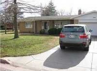 3107 N Sedgwick Ave, Wichita, KS 67204