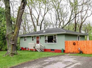 225 Hill Rd, Michigan Center, MI 49254