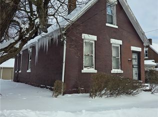 7041 Roy Ave, Cleveland, OH 44104