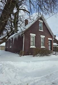 7041 Roy Ave, Cleveland, OH, 44104