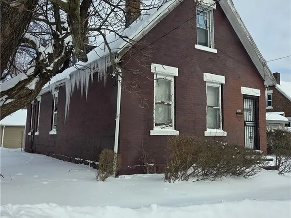 7041 Roy Ave, Cleveland, OH 44104