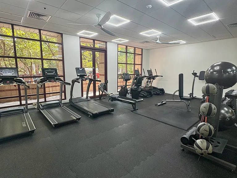 2400 Clarendon Blvd #Penthouse 11 — Photo 62