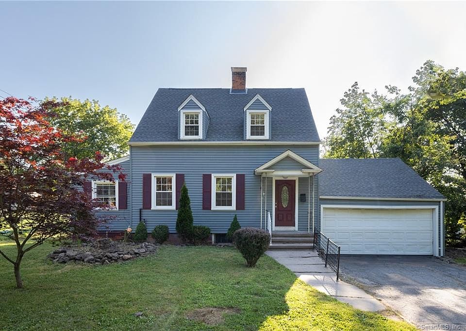 135 Ridge Rd, Hamden, CT 06517 Zillow