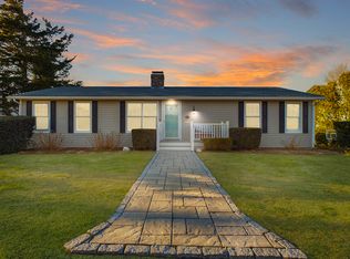 643 Old Colony Ter, Tiverton, RI 02878