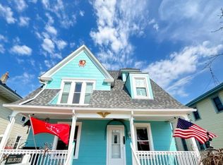 115 5th St, Fond Du Lac, WI 54935