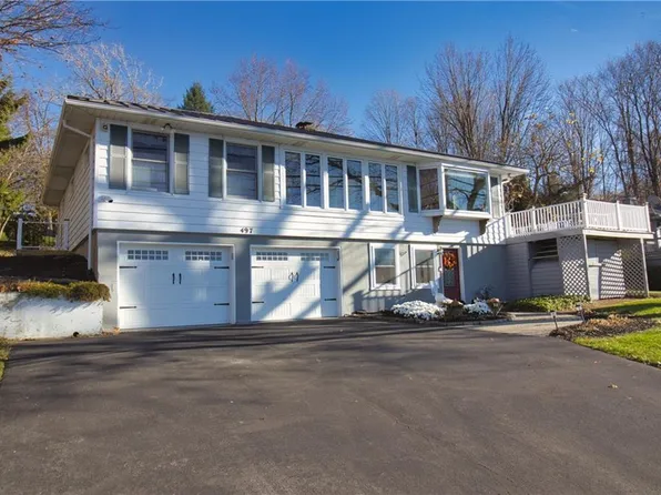497 E Lake Rd, Penn Yan, NY 14527