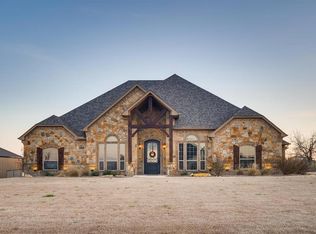 6509 Starlight Ranch Rd, Godley, TX 76044