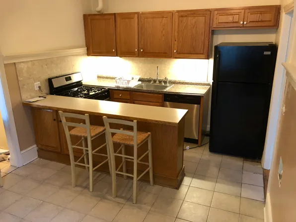 44 Smith St #1, Quincy, MA 02169