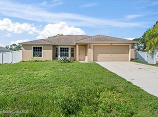 670 Tarr Ave SW, Palm Bay, FL 32908