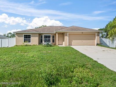 670 Tarr Ave SW, Palm Bay, FL, 32908