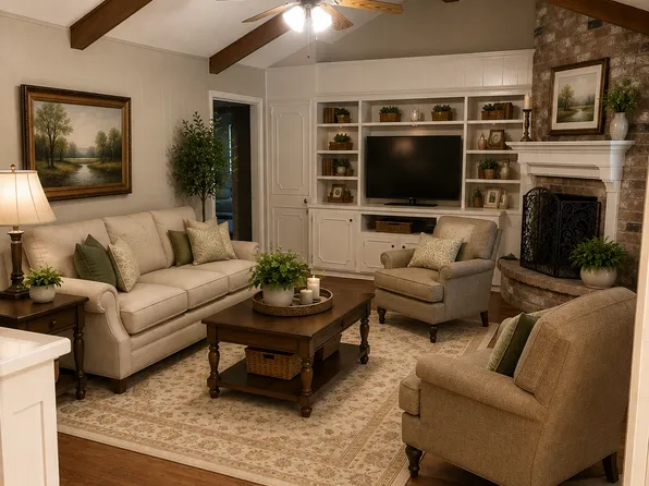 143 Jackrabbit Ln, Conroe, TX 77304