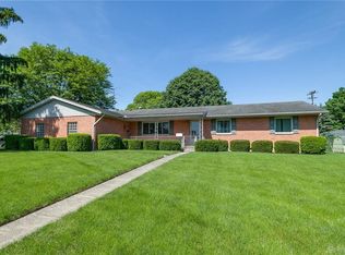 201 Rumson St, Englewood, OH