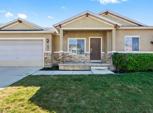 1607 S Bridle Path Loop, Lehi, UT 84043