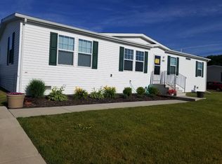7393 Unicorn Ave SE #394, Caledonia, MI 49316