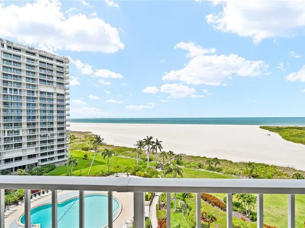 320 Seaview CT #2-805, MARCO ISLAND, FL 34145