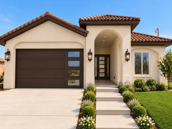 1117 S A St, Madera, CA 93638