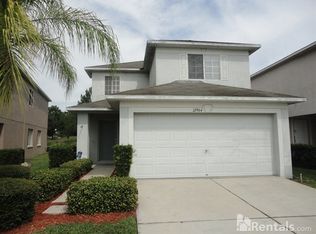 12964 Fennway Ridge Drive, Riverview, FL 33579