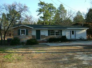 5715 Camden Rd, Fayetteville, NC 28306