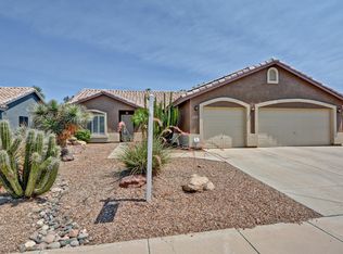 6094 W Audrey Ln, Glendale, AZ 85308