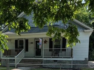 156 Moore St, Pacolet, SC 29372