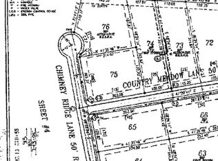 210 Chimney Ridge Ln, Covington, GA 30014