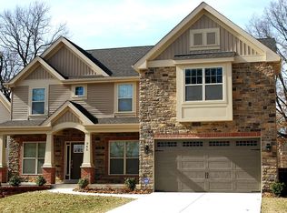 743 Harvest Ln, Saint Louis, MO
