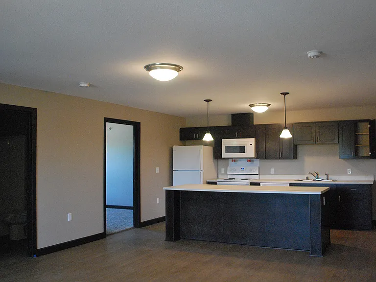 Grand Terrace Apartments — Photo 33