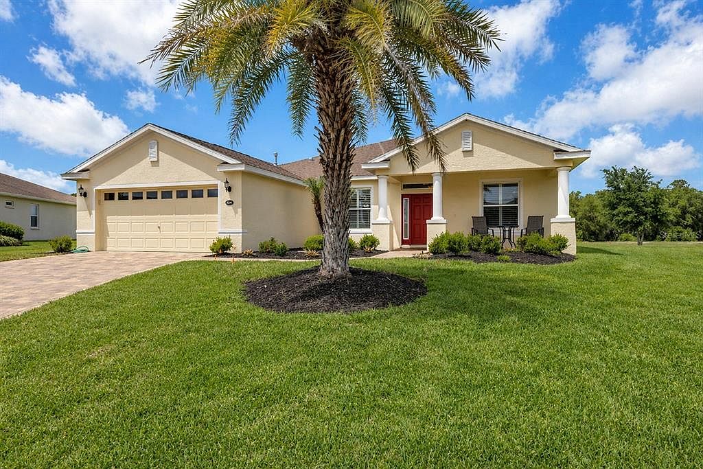 4334 Bent Creek Ln