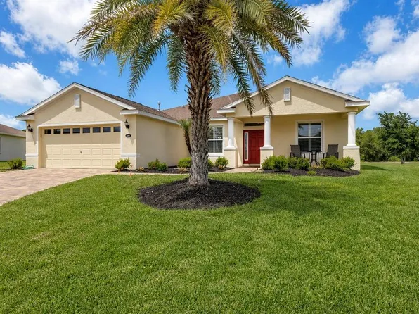 4334 Bent Creek Ln, Leesburg, FL 34748