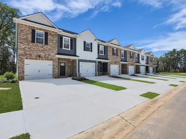 474 Sandbar Ln, Statesboro, GA 30461