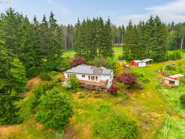26423 S Beavercreek Rd, Beavercreek, OR 97004
