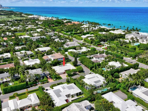 217 Plantation Road, Palm Beach, FL 33480