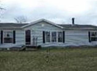 1157 Richman Rd, Kimball, MI 48074